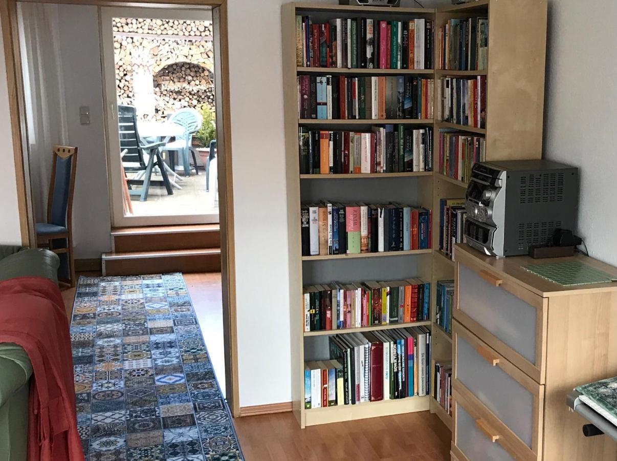 Apartment Bis 7 Personen In Oehrenstock *