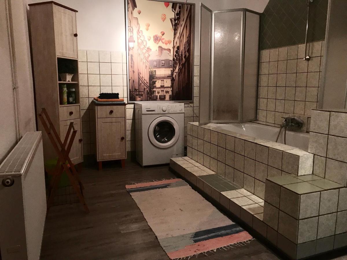 Bis 7 Personen In Oehrenstock Apartment *