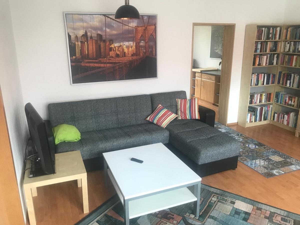 Apartment Bis 7 Personen In Oehrenstock