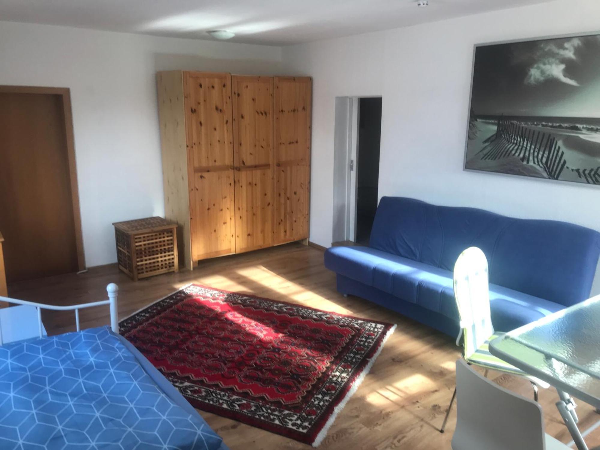 Bis 7 Personen In Oehrenstock Apartment Ilmenau