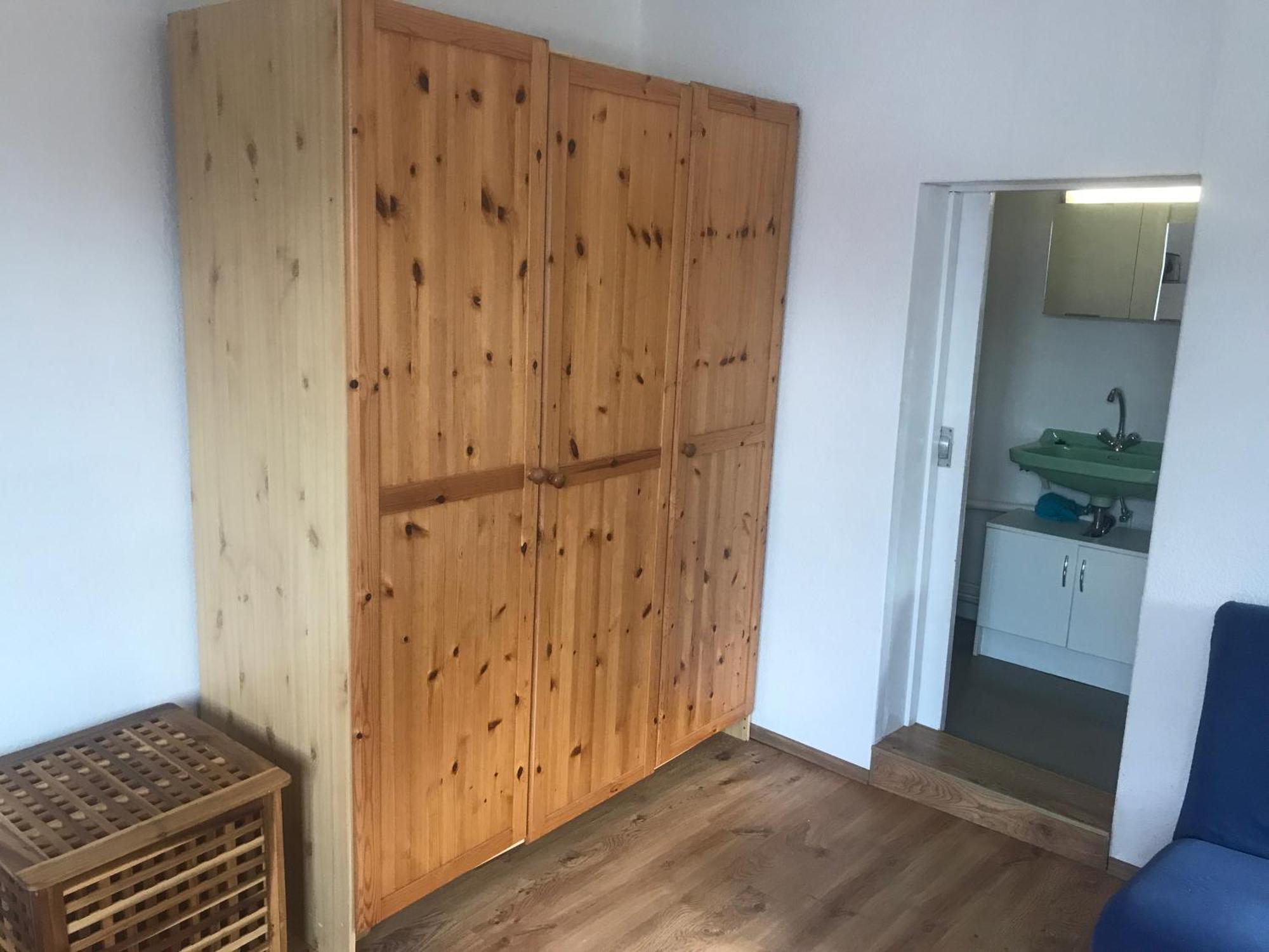 Apartment Bis 7 Personen In Oehrenstock *