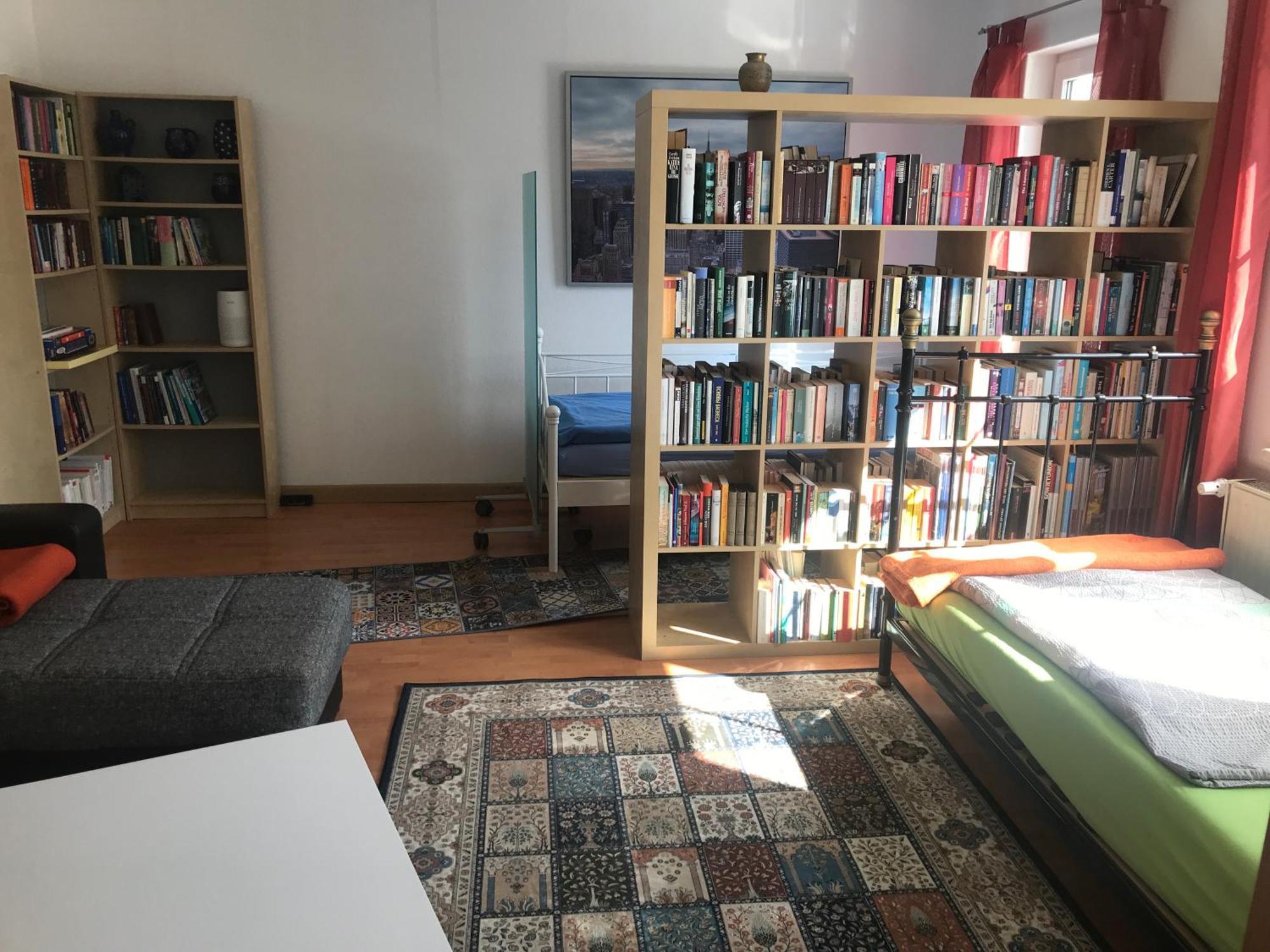 Apartment Bis 7 Personen In Oehrenstock Ilmenau